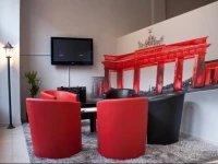 Hostel Die Etage East 1*