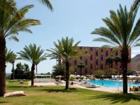 Prima Music hotel 4*