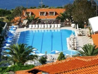 Aristoteles Holiday Resort & SPA 4*