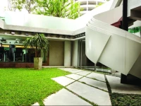 LiT BANGKOK Hotel & Residence 4*