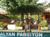 Dalyan Pansion 1*