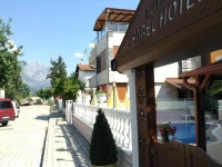 Isabel Butik Hotel 3*