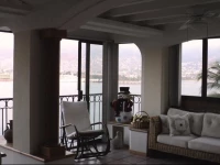 Departamentos Club de Yates 1*