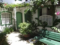 Pousada Sonho Meu 2*