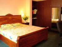 Giang Thanh Hotel & Apartment