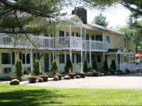 The Arbor Inn 3*