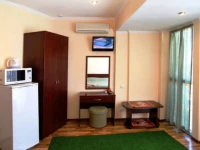 Victoria hotel Gelendzhik 3*