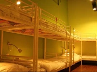 Rucksack Inn @ Lavender Street 2*