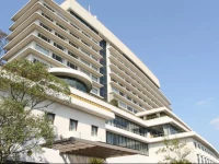 Nagasaki Hotel Seifu 3*