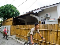 ViaVia Guesthouse 2*