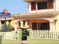 Appartamenti Simius 1*