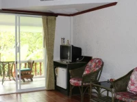 Kata Garden Resort 2*