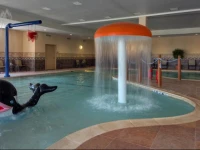 Hilton Garden Inn Fort Worth Medical Center 3*