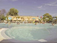 Camping Village Torre Pendente 3*