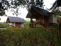 Lychee Garden Bungalow 2*