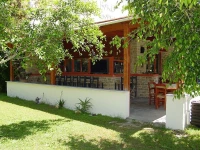 Apartments Xenophon 2*