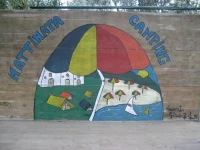 Mattinata Camping 1*