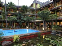 VC@Suanpaak Boutique Hotel & Service Apartment 4*