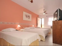 Pousada Areias Brancas 2*