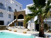 Onar Hotel and Suites 3*