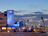 Ibis Budget El Jadida 3*