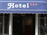 Hotel Atlantis Amsterdam 3*