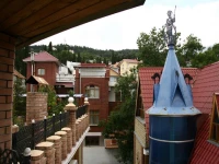 Р’РёР»Р»Р° РђРјР°Р·РѕРЅРєР°