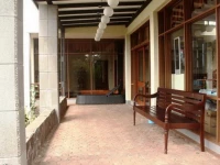 Bantal Guling Guesthouse Dago