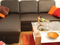 Apartment Am Donaukanal 1*