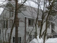 Natural Pension Pumpkin 3*