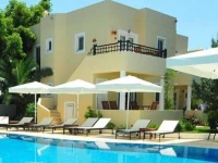 La Vida Blanca Sumer Evleri