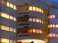 Hotel The Live Artex 3*