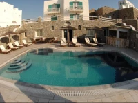 Petinaros Beach Studios 2*