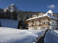 Residence La Selva 4*