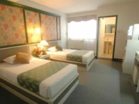 Highway Hotel Chiang Mai 2*