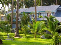 Oriental Pearl (Hoang Ngoc) Resort & Spa  4*