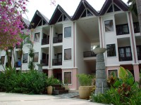 Duangjitt Resort & Spa 4*