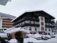 Gasthof Oberwirt und Hotel Elisabeth 3*