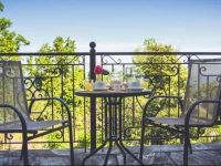 Kallisto Traditional Houses 1*