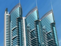 Novotel Al Barsha 4*