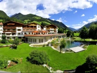 Hotel Alpwell Gallhaus 4*