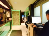 Manhattan Broadway Hotel 2*