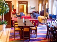 Dallas Marriott Las Colinas 4*