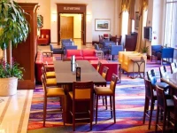 Dallas Marriott Las Colinas 4*