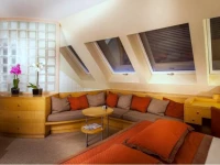 Pergolese Hotel Paris  4*