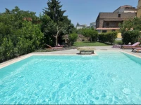 Residenza Villa Titina 2*