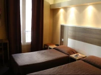 Grand Hotel Nouvel Opera 3*