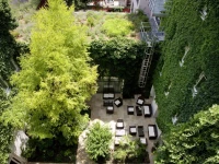 Boutiquehotel Stadthalle 3*