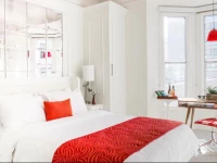 Mystic Hotel by Charlie Palmer 3*