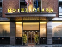Hotel Plaza Torino 3*